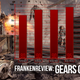 Illustration for article titled Gears of Wars 3 Decimates the Game Reviewing Hordes